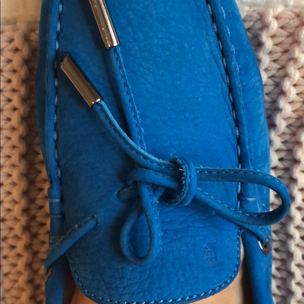 Tods Gommino Driving shoes. - Picture 4 of 7